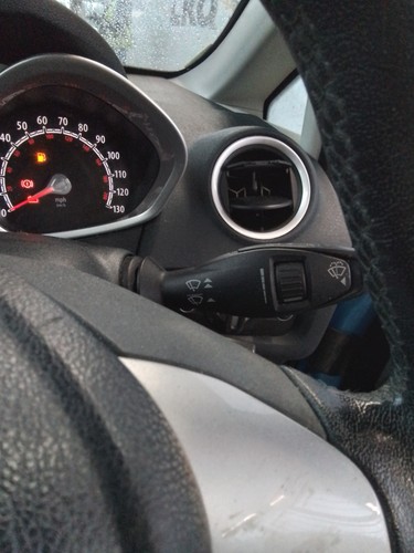 Column switches ford fiesta - switches,
