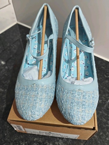 Joe browns blue - joe,