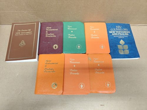 Lot assorted pocket - 8,