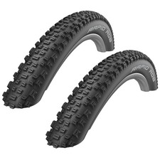 26" Bike Tyre 2X Schwalbe