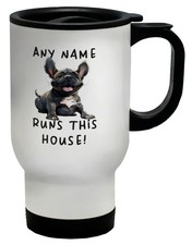 Personalised Name Runs This