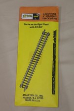 Atlas #2501 Recycled N gauge 5