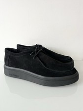 Steve Madden Wallabee Style