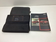 Bmw Mini R56 owners manual