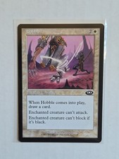 Hobble - Planeshift - LP - MTG