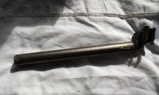 Sakae graphite ally 27.2 seat post Reynolds dawes