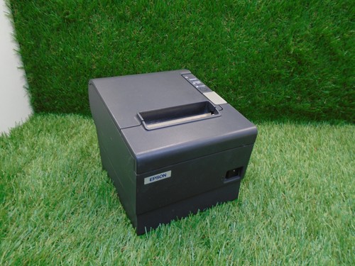 Epson t88iv thermal pos - tm-t88iv,