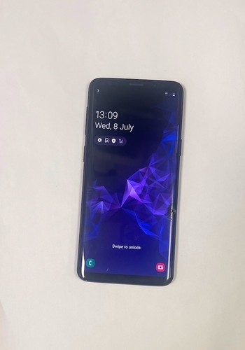 Samsung galaxy g960f - samsung, s9