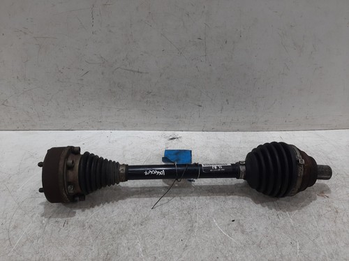 Audi tdi technik mk3 - a3, se