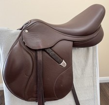 Bates Elevation Saddle Deep