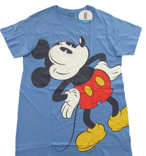 Ladies Nightshirt DISNEY