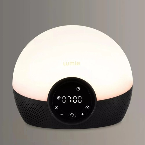 Lumie bodyclock glow 150 - lumie, wake