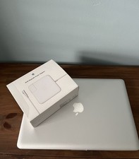 Apple Macbook Pro 15 Laptop