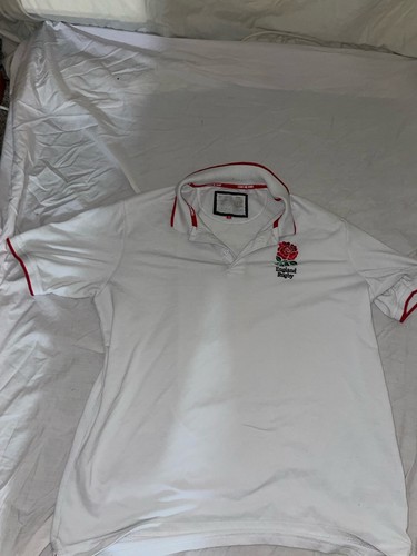 White england rugby - xl,