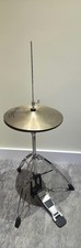 Stagg Hi-Hat Cymbal With Stand
