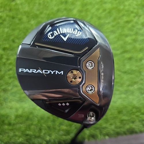 Callaway paradym triple - callaway,