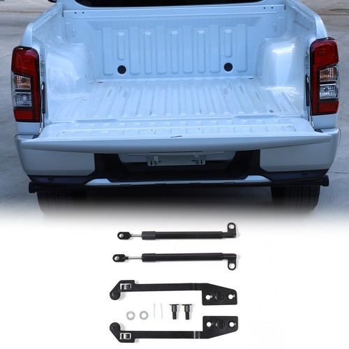 Tailgate assist shock struts - tailgate,