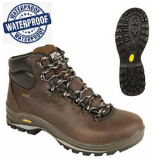 GRISPORT FUSE LEATHER UNISEX
