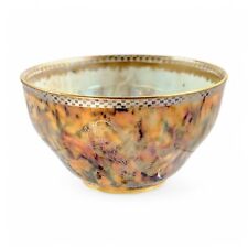 Wedgwood Fairyland Lustre bowl