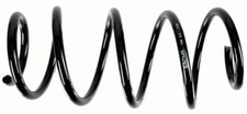 998 942 SACHS Coil Spring for