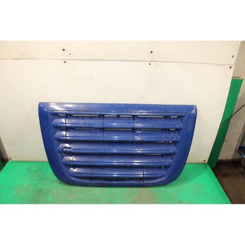 Front grille daf serie - front,