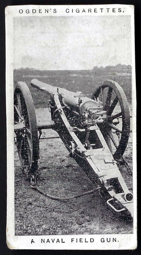Ogdens modern war weapons - -,
