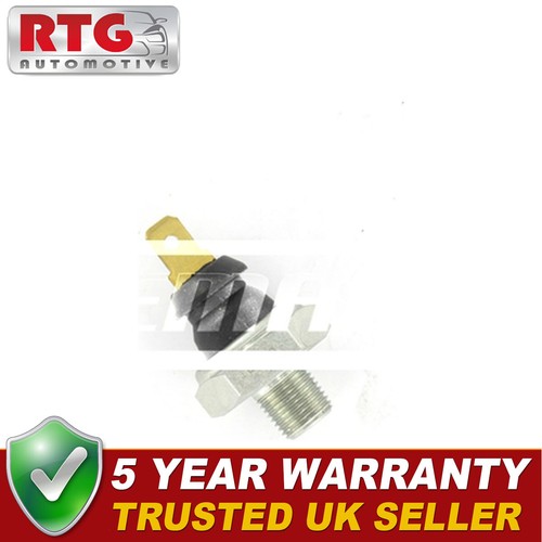 Oil pressure switch fits - pressure,