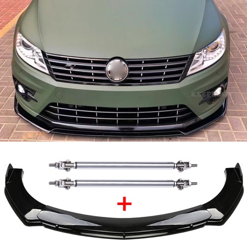 For passat gloss black - passat,