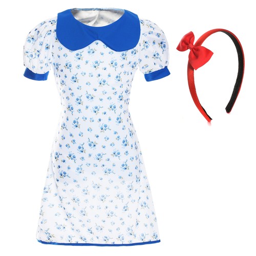 Girls matilda dress - dress, and