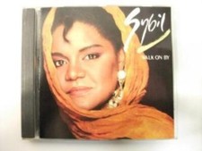 Sybil : Walk on by (1989/90) CD Value Guaranteed from eBay’s biggest seller!
