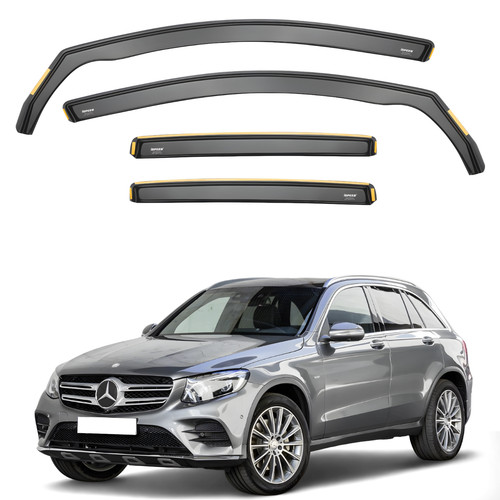 Ispeed wind deflectors for - ispeed,