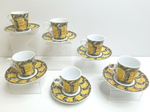 Gna mosaic cup - mosaic,