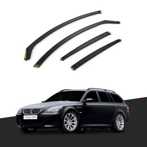 Bmw series e61 2004 2010 - 5, 2004-2010