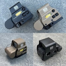 SOTAC EXPS 3.0 Holographic Red