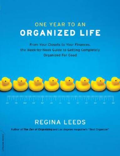 One year organized life - to, an