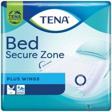 1x TENA Bed Plus Disposable
