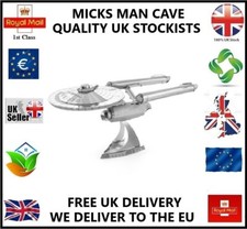 CRAFT MODEL KIT STAR TREK