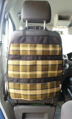 T6 hanging seat - vw,