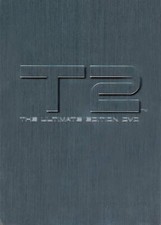 Terminator 2: Judgment Day [DVD] [1991] DVD Incredible Value and Free Shipping!