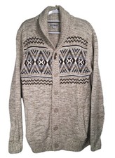 Silverlake Sweater Men XL