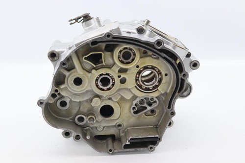 Yamaha ybr 125 - ybr, engine