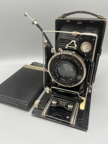 Zeiss ikon maximar - zeiss,