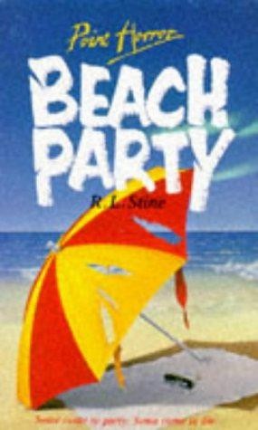 Beach party - beach,