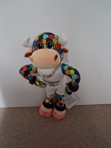 Perry the bull commonwealth - perry,
