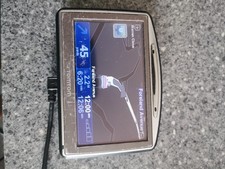 Tomtom GO 920 T Sat Nav  Working