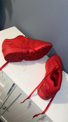Old school shoes this where - this,