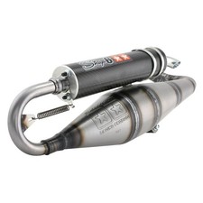 Exhaust Stage6 R1200 RACE for