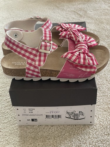 Designer monnalisa girls pink - designer,