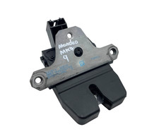 FORD MONDEO MK4 REAR BOOT LOCK