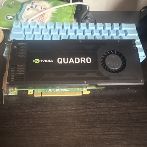 Pny nvidia quadro k4000 - pny,